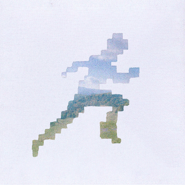 Artwork used for 'Beverley' EP by Lowgo & Jon Rivera (July 2024)