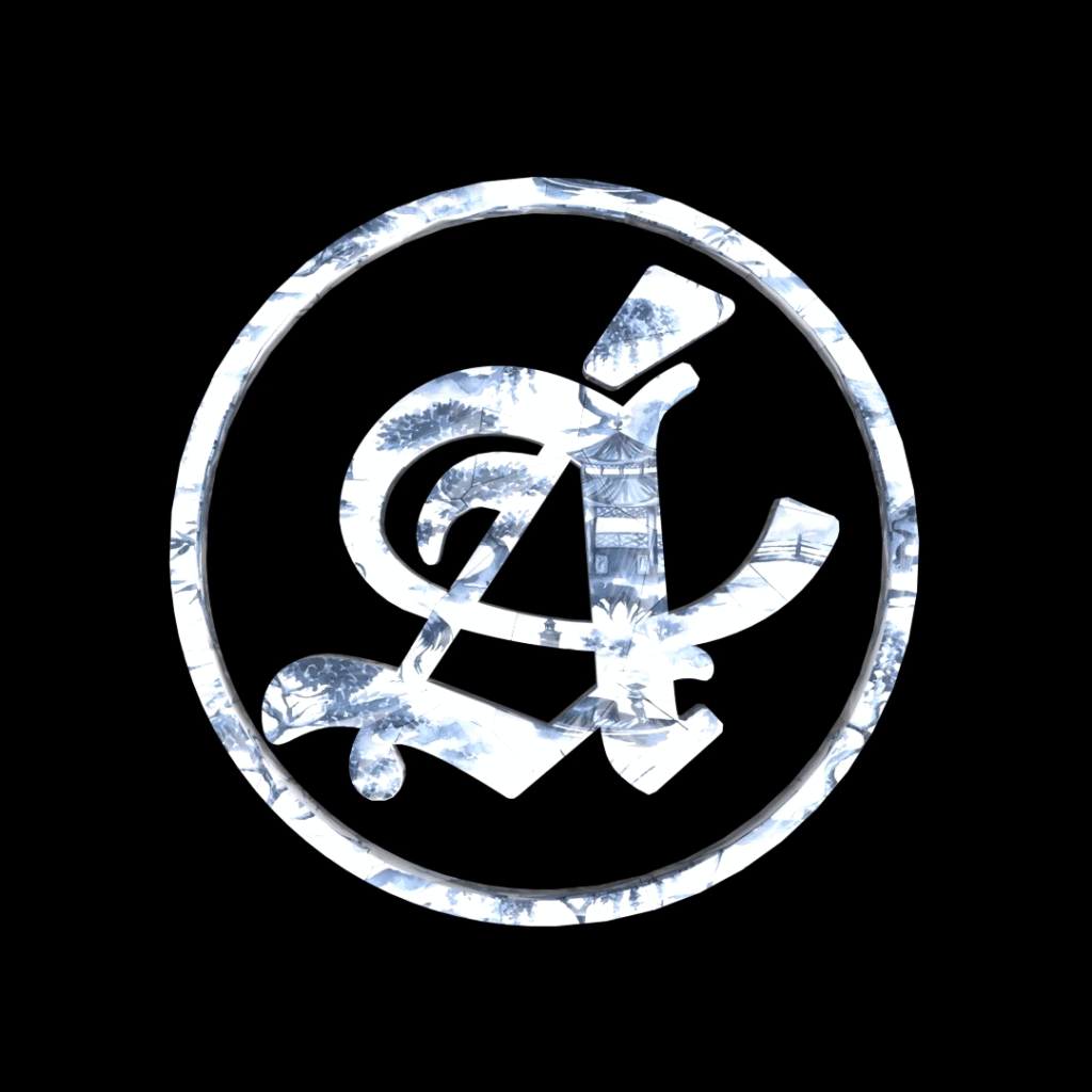 3D Logo and Animation for <i>Anomalous</i> promotional video