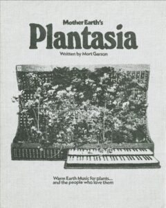 Plantasia