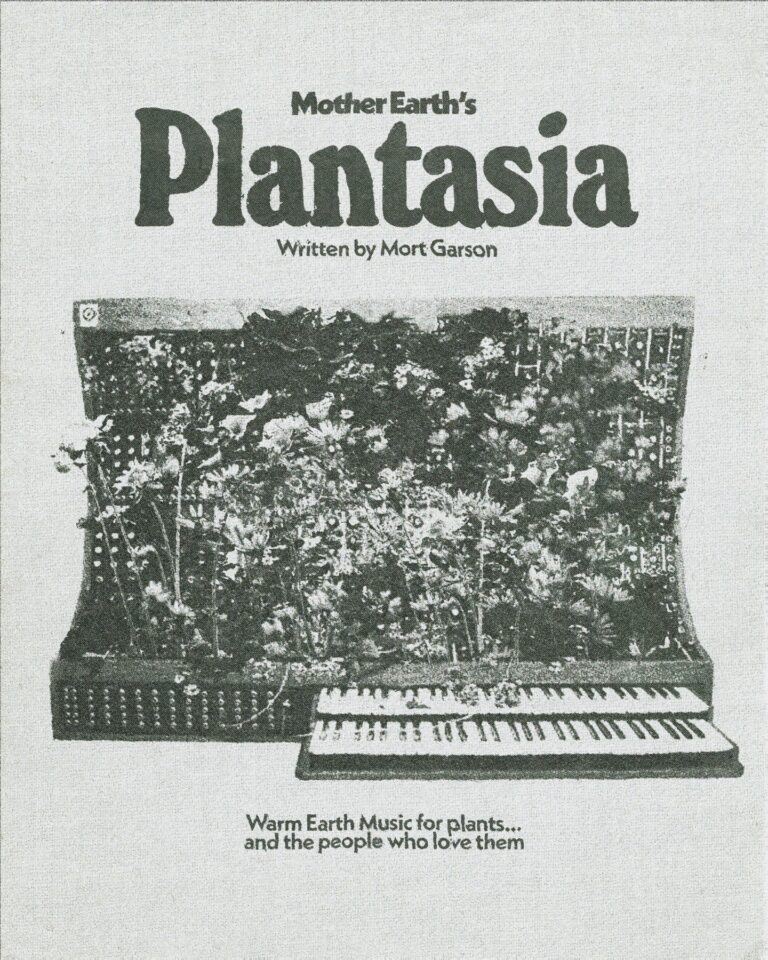 Plantasia