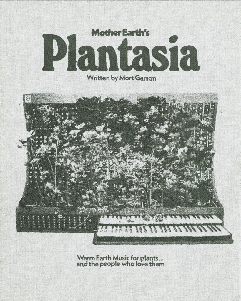 Plantasia