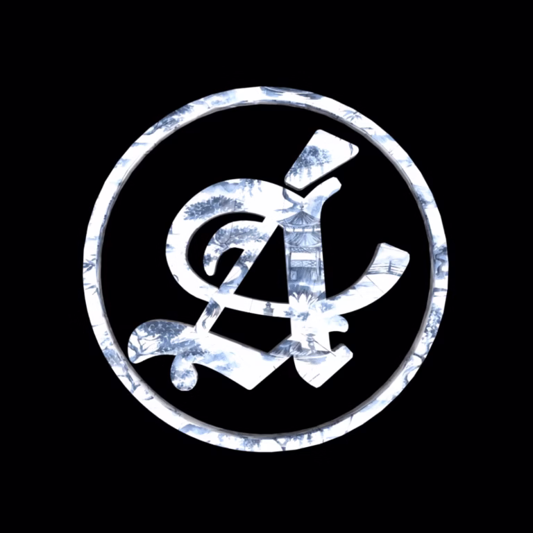 3D Logo and Animation for Anomalous promotional video