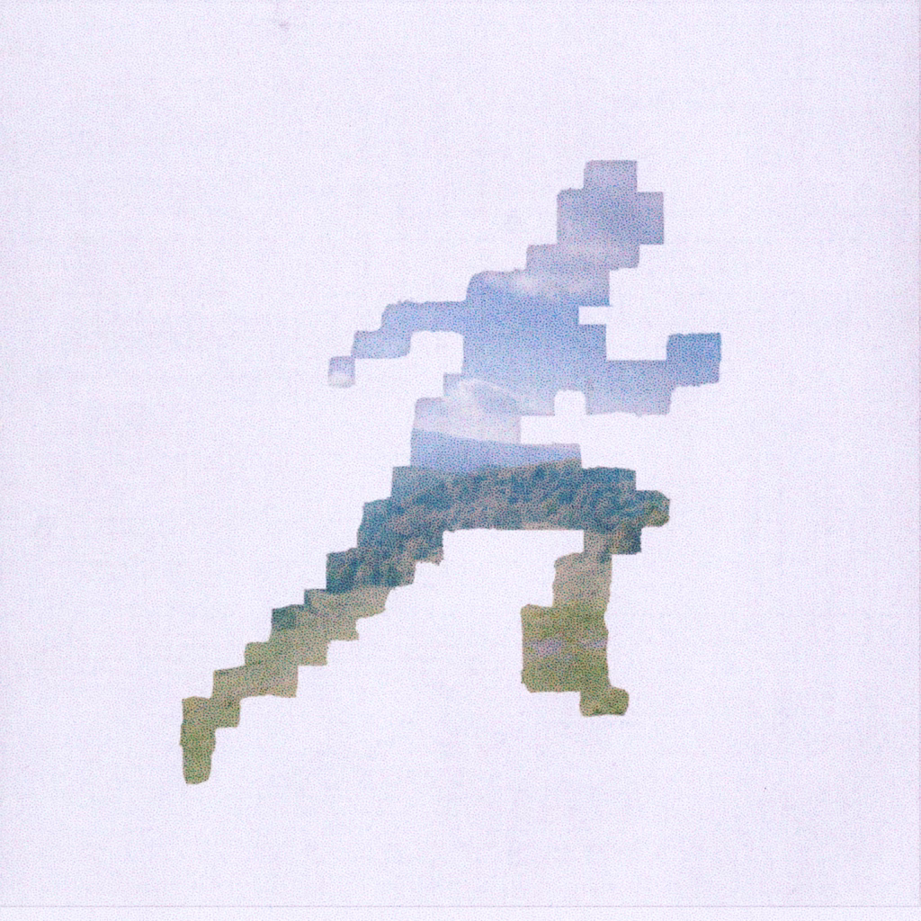 Running Man / Beverly