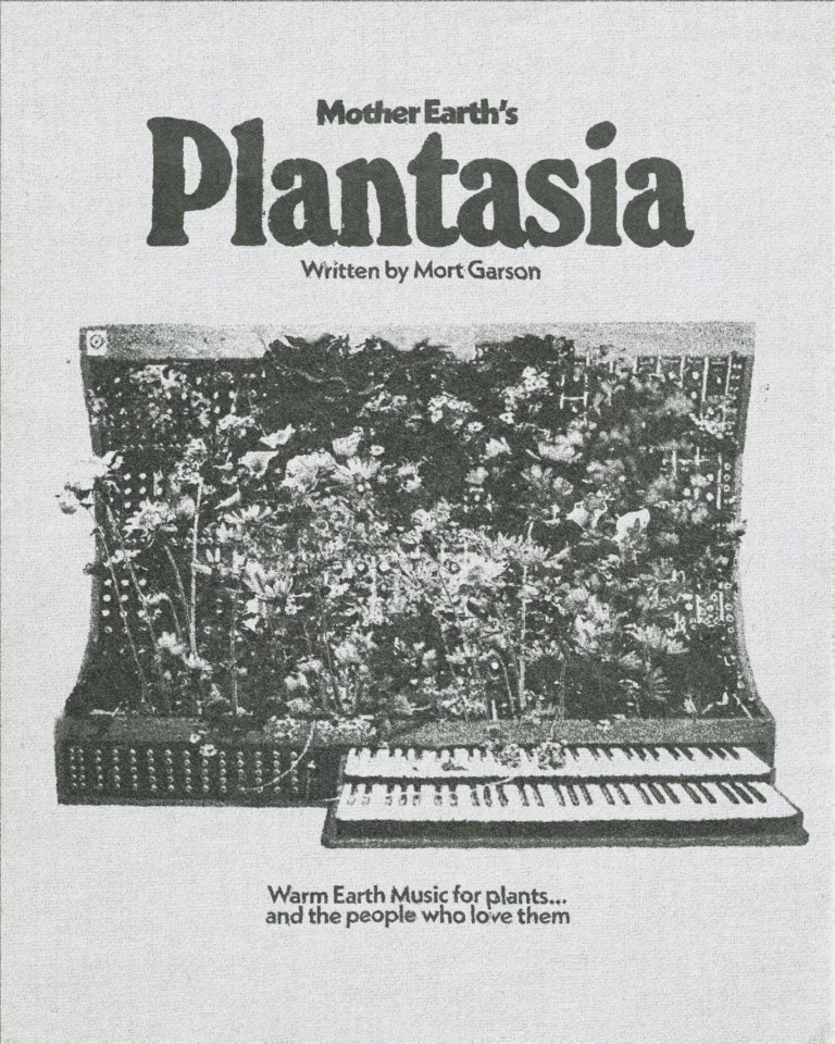Plantasia