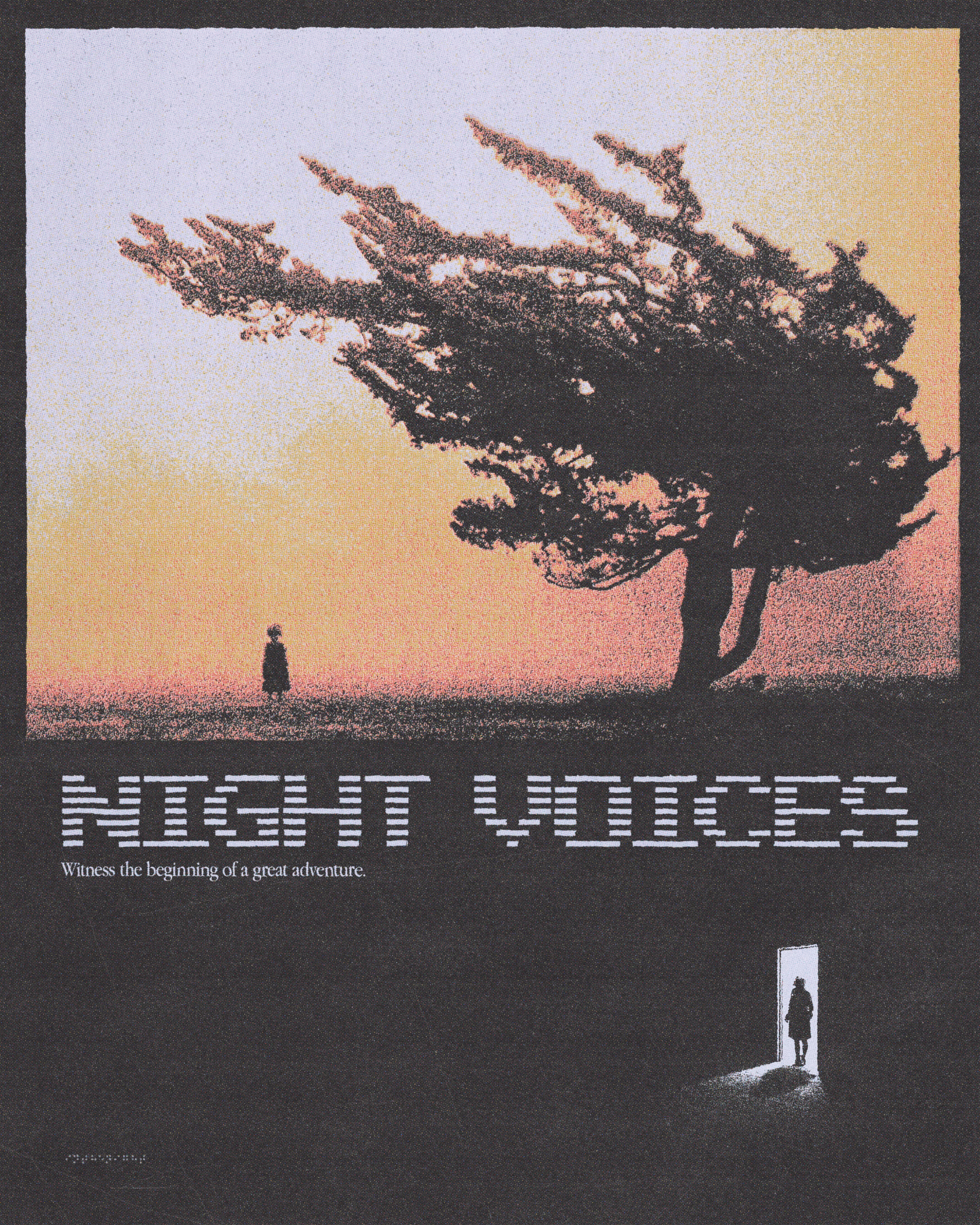 Night Voices