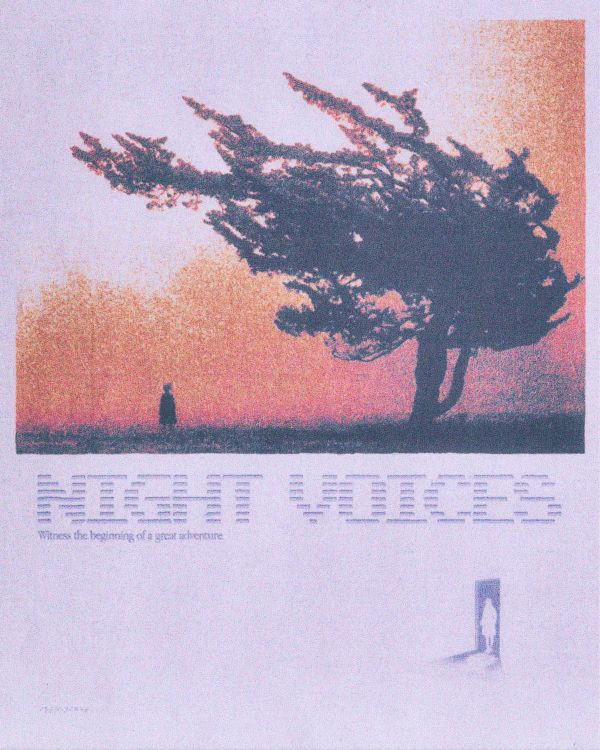 Night Voices
