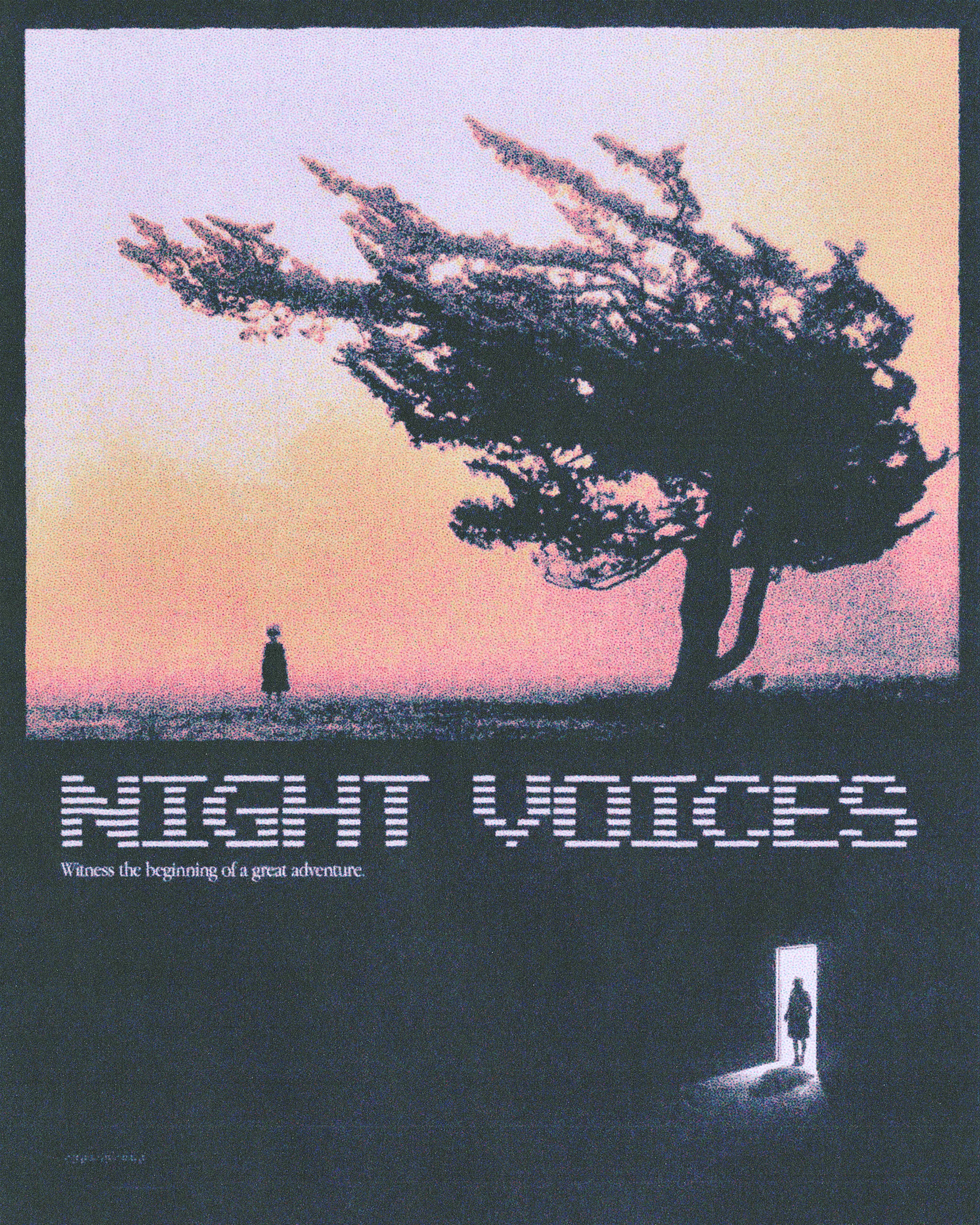 Night Voices - Image 3