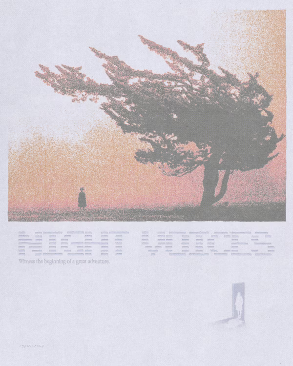 Night Voices