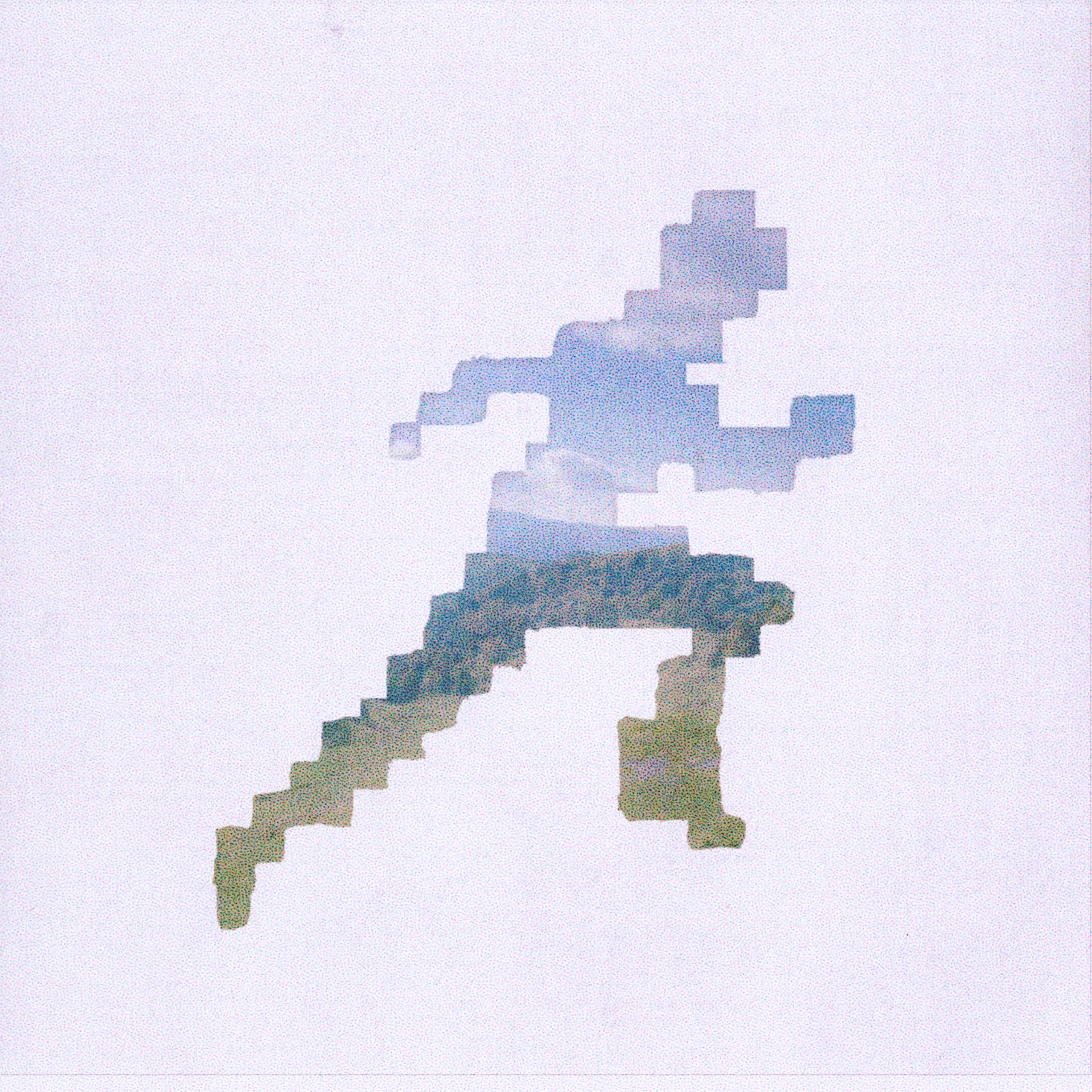 Running Man - Image 1